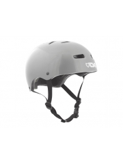 Kask TSG Skate / BMX Injected Color Grey